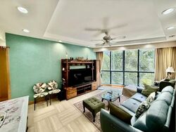 Water Place (D15), Condominium #534028901